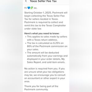 Friendly Reminder!!!